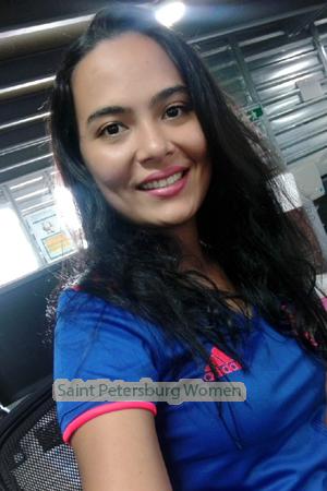 177615 - Yurani Age: 33 - Colombia