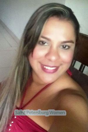 177625 - Linet Age: 41 - Colombia
