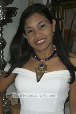 177746 - Yajaira Age: 48 - Colombia