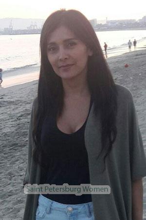 177975 - Jobana Age: 45 - Colombia