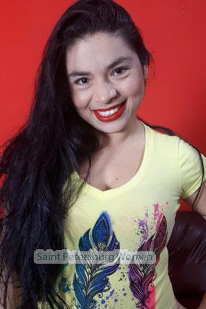 178103 - Maria Elena Age: 40 - Colombia