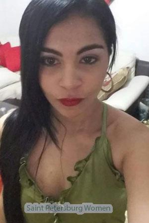 178267 - Magaly Age: 31 - Colombia