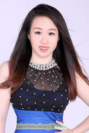 178473 - Fang Age: 41 - China