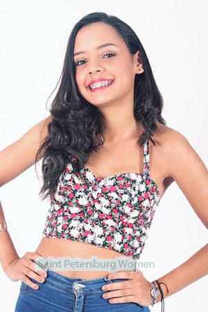 179054 - Heisy Age: 28 - Venezuela