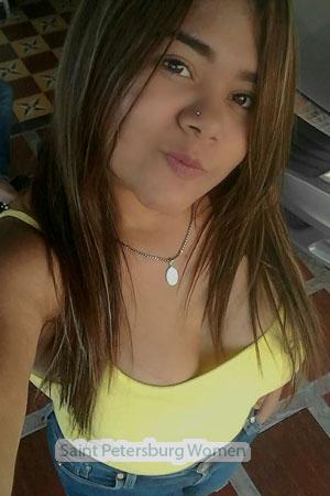 179794 - Karolay Age: 29 - Colombia