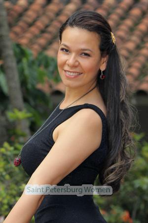 179936 - Yurary Age: 40 - Colombia