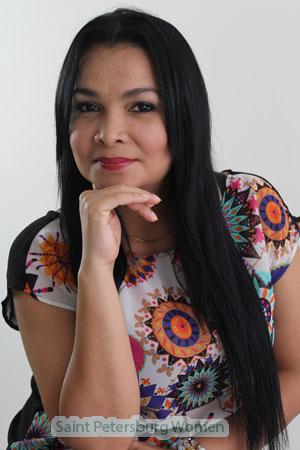 180077 - Angelica Age: 44 - Colombia