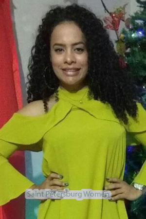 180196 - Virginia Age: 35 - Colombia