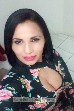 180645 - Andrea Age: 41 - Costa Rica