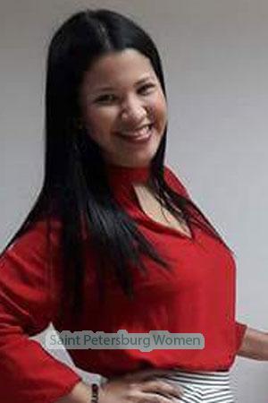 180658 - Karime Age: 41 - Colombia