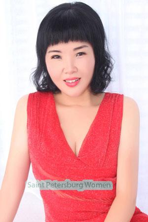 180954 - Huijun Age: 51 - China