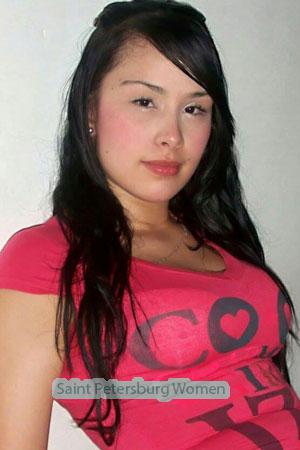 181305 - Deisy Age: 31 - Colombia