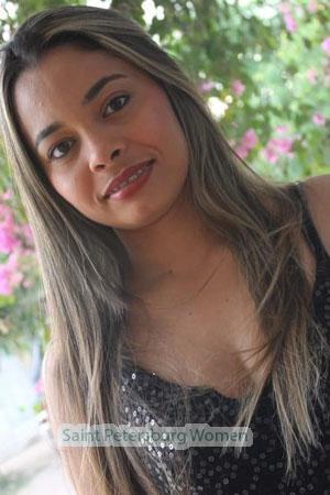 181511 - Martha Age: 35 - Colombia