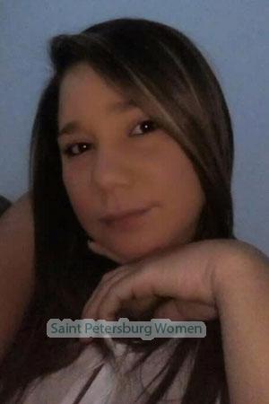 181683 - Lucelis Age: 41 - Colombia