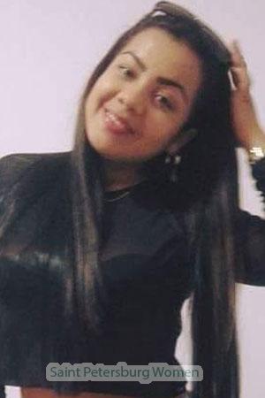 181825 - Oreimy Age: 32 - Colombia