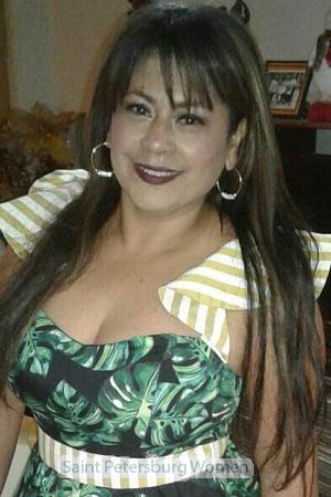 182000 - Patricia Age: 53 - Colombia