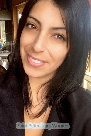 182083 - Alejandra Age: 35 - Chile