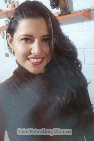 182646 - Maria Fernanda Age: 39 - Colombia