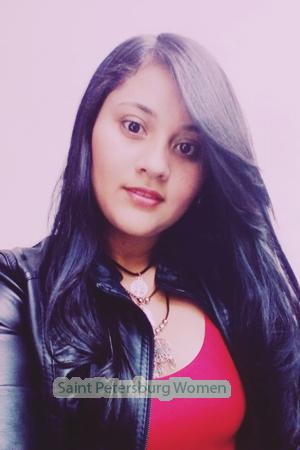 182795 - Daniela Age: 31 - Colombia