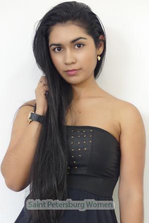 182957 - Yannine Age: 28 - Colombia