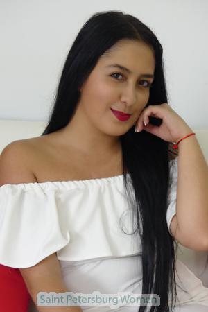 182974 - Angie Daniela Age: 29 - Colombia