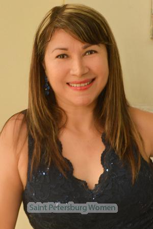 183215 - Angela Age: 55 - Peru