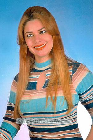 183411 - Yubiza Age: 47 - Colombia