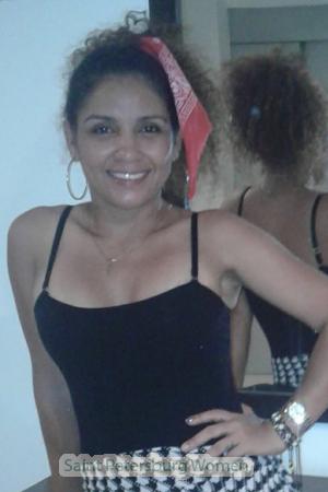 184243 - Rosanna Age: 45 - Colombia