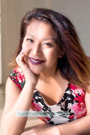 184307 - Deborah Age: 35 - Peru