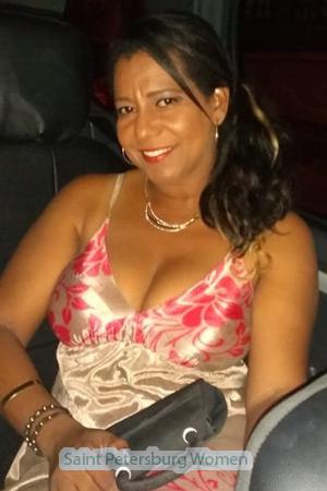 184311 - Cleidis Age: 54 - Colombia