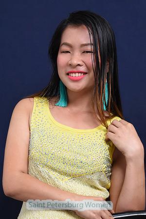 184349 - Merlinda Age: 32 - Philippines