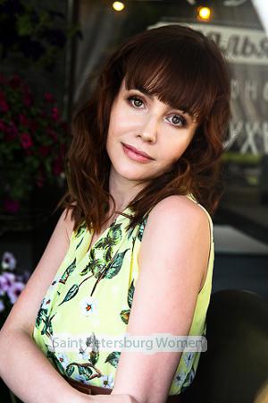 184391 - Olga Age: 38 - Russia