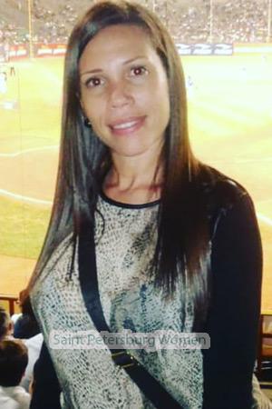 184451 - Glheydi Age: 45 - Venezuela