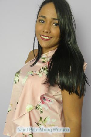 184684 - Luz Age: 34 - Colombia