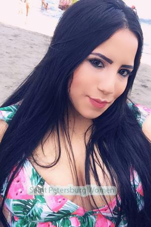 184687 - Maria Carolina Age: 31 - Colombia