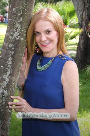 184695 - Yolanda Age: 57 - Venezuela