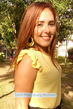 184886 - Gisella Age: 47 - Colombia