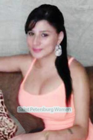 185308 - Daniela Age: 33 - Colombia