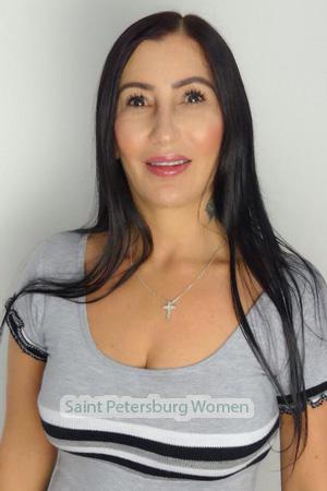 185424 - Yanet Age: 55 - Colombia