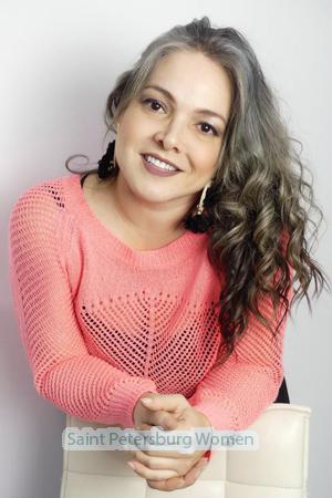 185966 - Diana Maria Age: 53 - Colombia