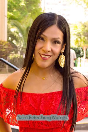 186453 - Monica Age: 51 - Peru