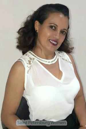 186676 - Sandra Age: 49 - Costa Rica