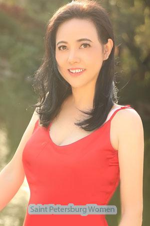 186827 - meiqin Age: 57 - China