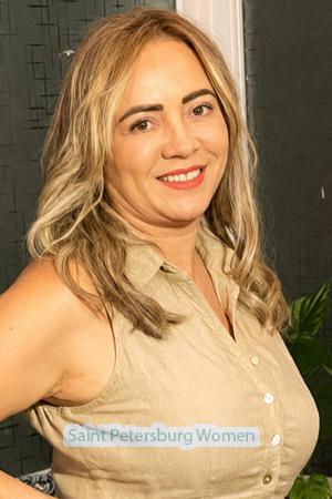 187030 - Yudi Viviana Age: 43 - Colombia