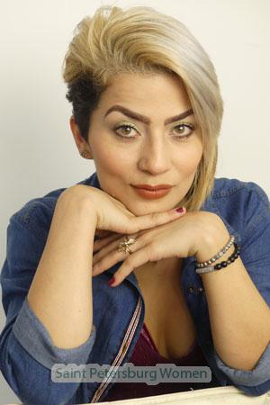 188028 - Yulieth Age: 36 - Colombia