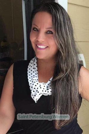 188041 - Elsa Age: 43 - Colombia