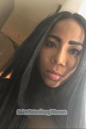 188155 - Adelaida Age: 43 - Colombia