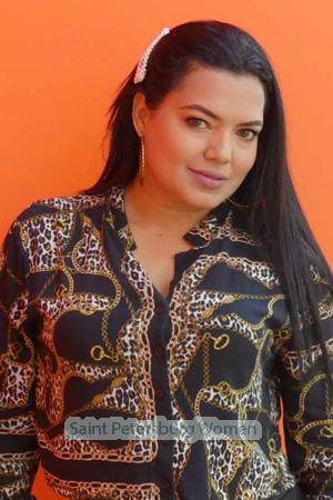 188413 - Guisell Age: 44 - Mexico