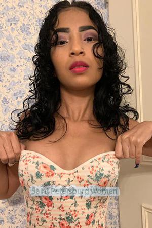 188625 - Yeisi Age: 25 - Colombia