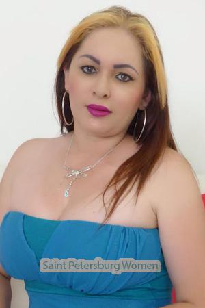 188626 - Alba Age: 44 - Colombia